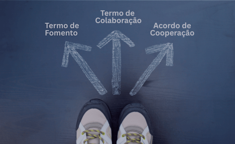 Termo de Fomento